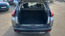 Peugeot 2008 1.2 PureTech 110 GT Line 5dr EAT6 Petrol Estate